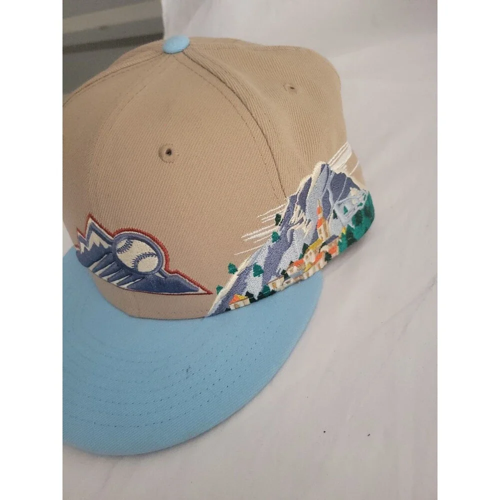 New Era new era